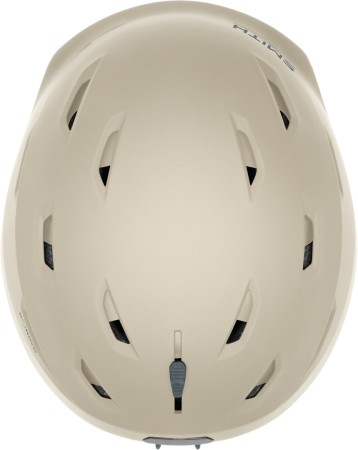 LEVEL Helm 2025 matte chalk 