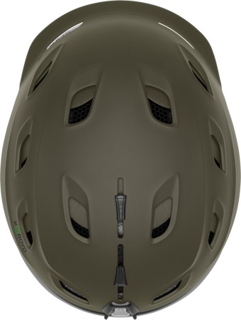 VANTAGE MIPS Helmet 2025 matte forest 