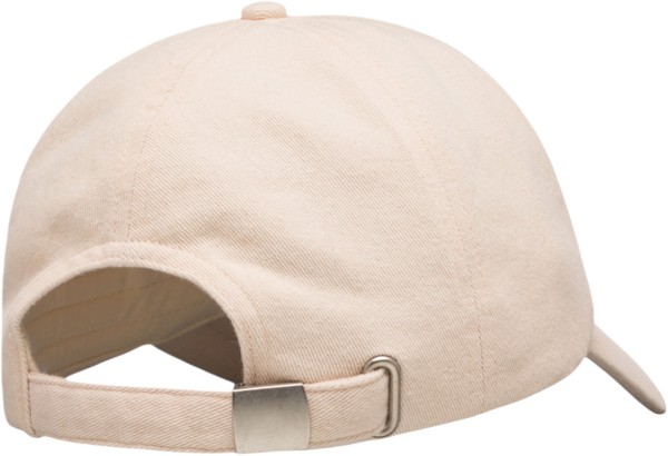 ESSENTIAL Cap 2025 white cap 