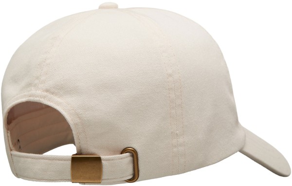 ESSENTIAL CANVAS Cap 2026 salt crystal 