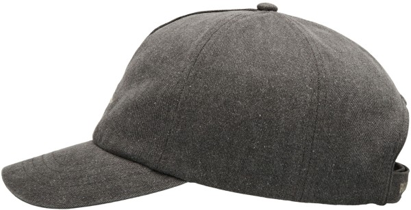 HOT WEATHER Cap 2026 off black 