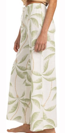 BEACH SPIRIT Pant 2025 salt crystal 