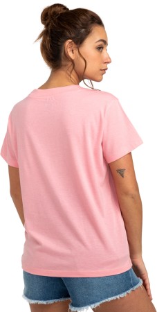 ALOHA FOREVER T-Shirt 2023 pink wink 
