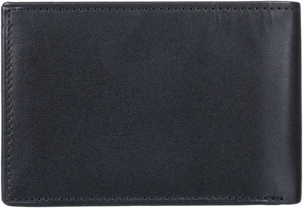 ARCH LEATHER Geldbörse 2026 black 