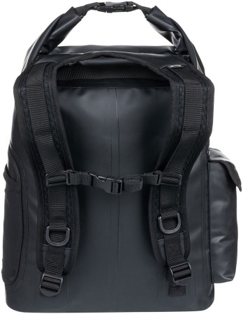 STORM DRY Rucksack 2026 black 