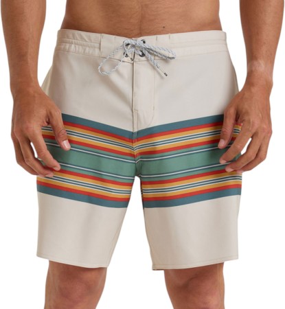 SPINNER LT 17.5 Boardshort 2025 chino 
