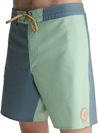 VENTURA LT 17,5 Boardshort 2026 dusty green 