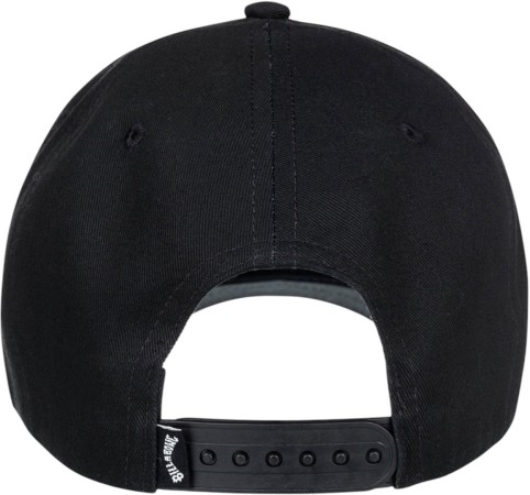 ARCH Cap 2025 black 