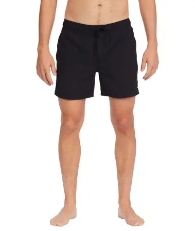 ALL DAY LAY BACK 16 Boardshort 2026 black 