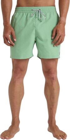 ALL DAY 16 Boardshort 2025 sea green 