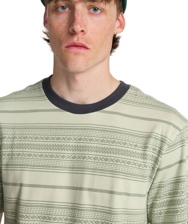 HALFRACK T-Shirt 2026 mist green 