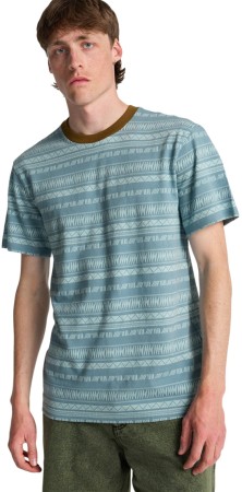 HALFRACK T-Shirt 2026 washed blue 
