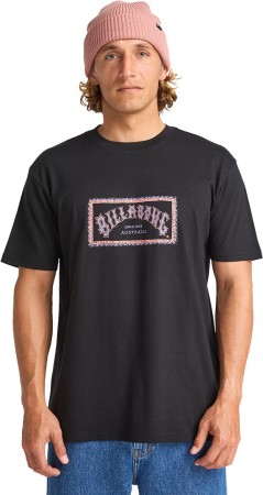 ARCH FRAME T-Shirt 2026 black 