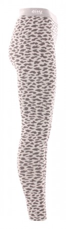 ICECOLD WINTER Hose 2020 grey leopard 
