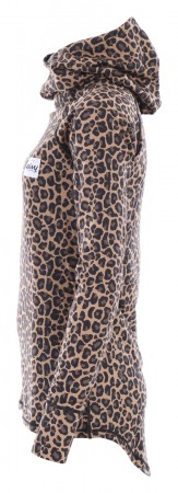 ICECOLD HOOD Top 2025 leopard 