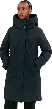 ELINE Mantel 2025 dark navy 