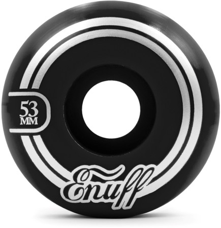 REFRESHER II 4er Pack Rollenset 2021 black 