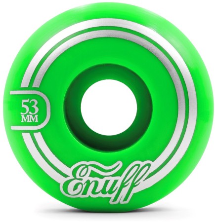 REFRESHER II 4-Pack Wheelset 2021 green 