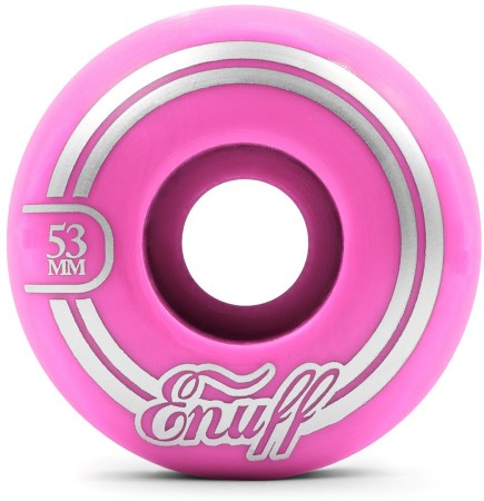 REFRESHER II 4-Pack Wheelset 2021 pink 