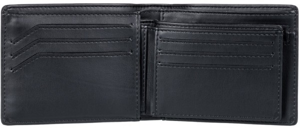 NEW CLASSICAL III Wallet 2018 black 