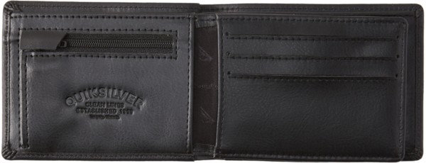 MACK 2 Geldbörse 2026 black 