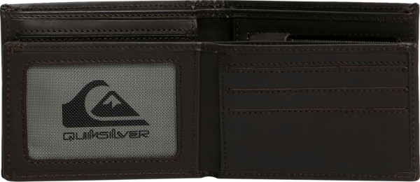 GUTHERIE IV Geldbörse 2026 chocolate brown 