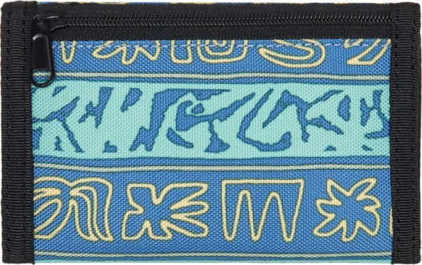 THE EVERYDAILY Wallet 2026 granite terra stripe 