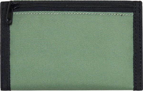 THE EVERYDAILY Wallet 2026 loden green 