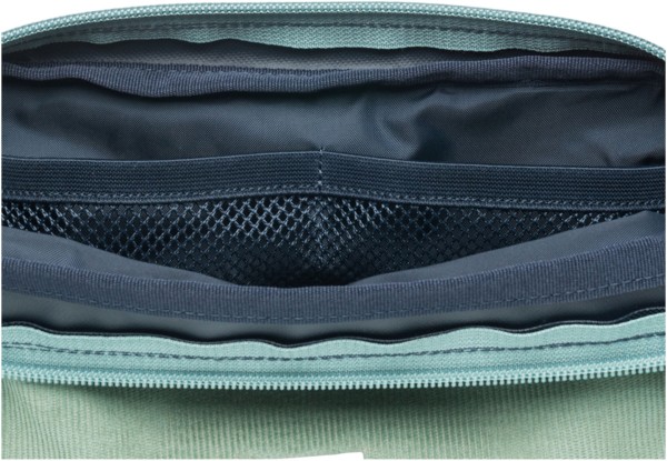 PUBJUG 2.0 Gürteltasche 2025 chinois green 