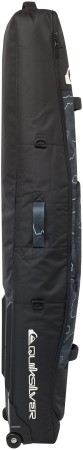 PLATTED Boardbag 2026 camostrokes true black 