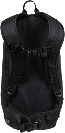 A. SWEETIN 18L Rucksack 2026 true black 