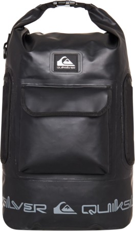 PUT IT ALL MID Backpack 2026 black/black 