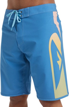 SURFSILK HOLMES 20 Boardshort 2025 coronet blue holmes 