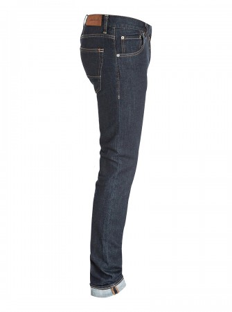 ZEPPELIN 34 Jeans 2015 rinse 