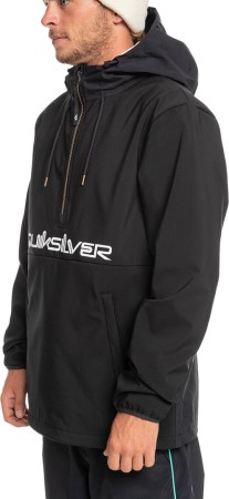 LIVE FOR THE RIDE Hoodie 2023 true black 