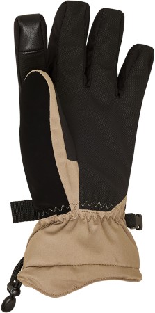 MISSION Glove 2026 fallen rock 