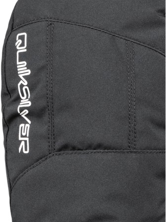 MISSION Mitt 2026 true black 