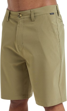 UNION AMPHIBIAN 20 Walkshort 2025 aloe 