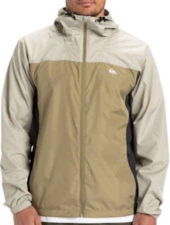 OVERCAST Jacke 2025 aloe 