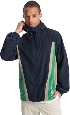 CLICKER WINDBREAKER Jacke 2026 dark navy 