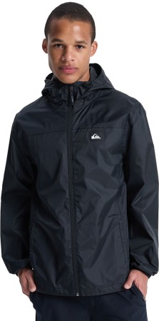 OVERCAST 3K TAPE Jacke 2026 black 
