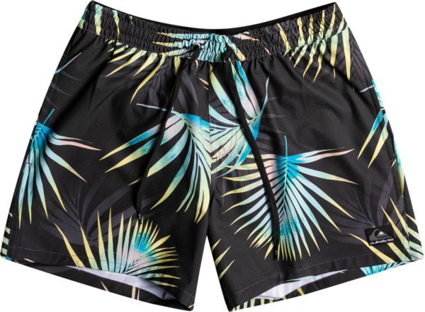 OCEAN MIX STR 15 Boardshort 2022 tarmac 