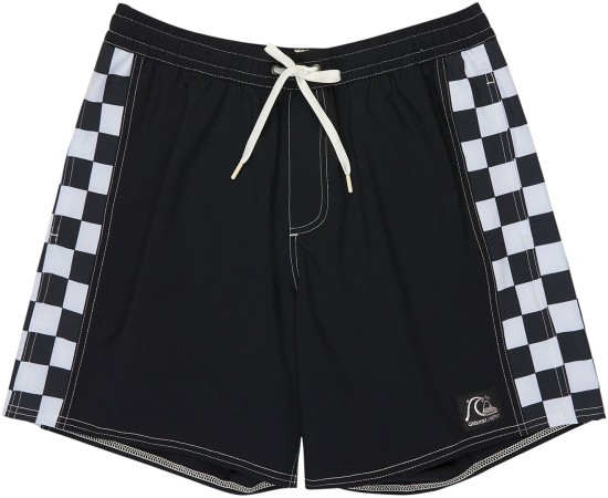 ORIGINAL ARCH 17 Boardshort 2026 black 