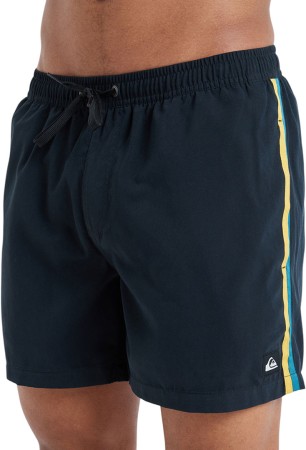 EVERYDAY BEACH 15 Boardshort 2025 black S