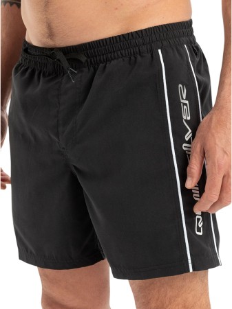 EVERYDAY VERT 16 Boardshort 2025 black 