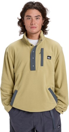 NO DESTINATION Fleece 2026 sponge/grape leaf 