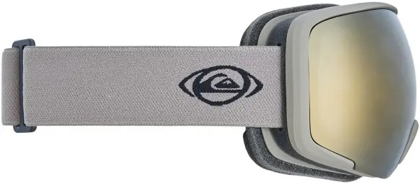 SNAPPED Goggle 2026 fallen rock/clux ml gold 