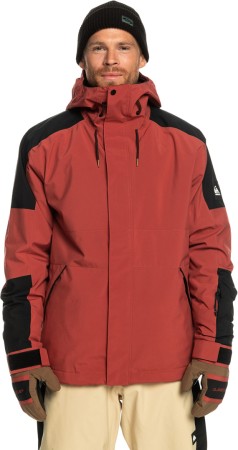 RADICALO Jacket 2024 marsala 