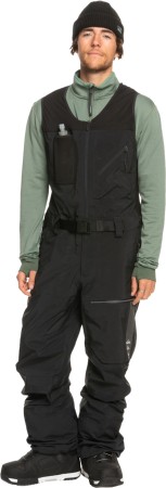 HIGHLINE PRO 3L Pant 2024 true black 