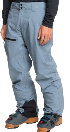 FOREVER GORE TEX Pant 2025 flint stone 